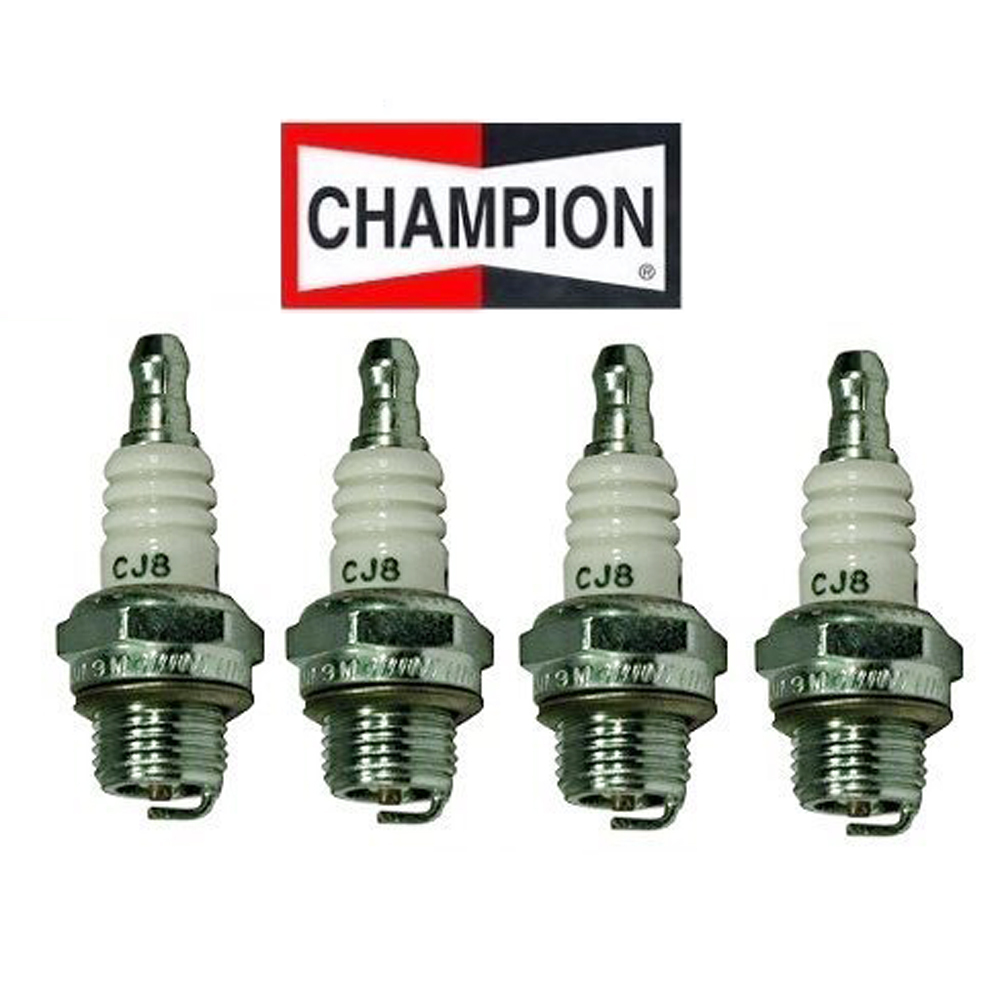 Champion cj8 deals