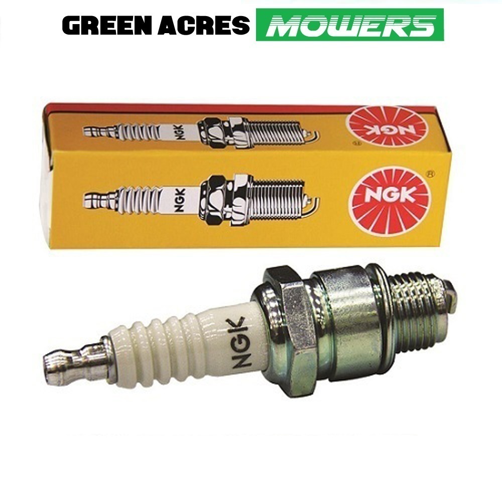 Scatola di 5pcs Spark Plug CMR6H per Stihl Blower 100% di alta qualità Nuovo di Zecca 