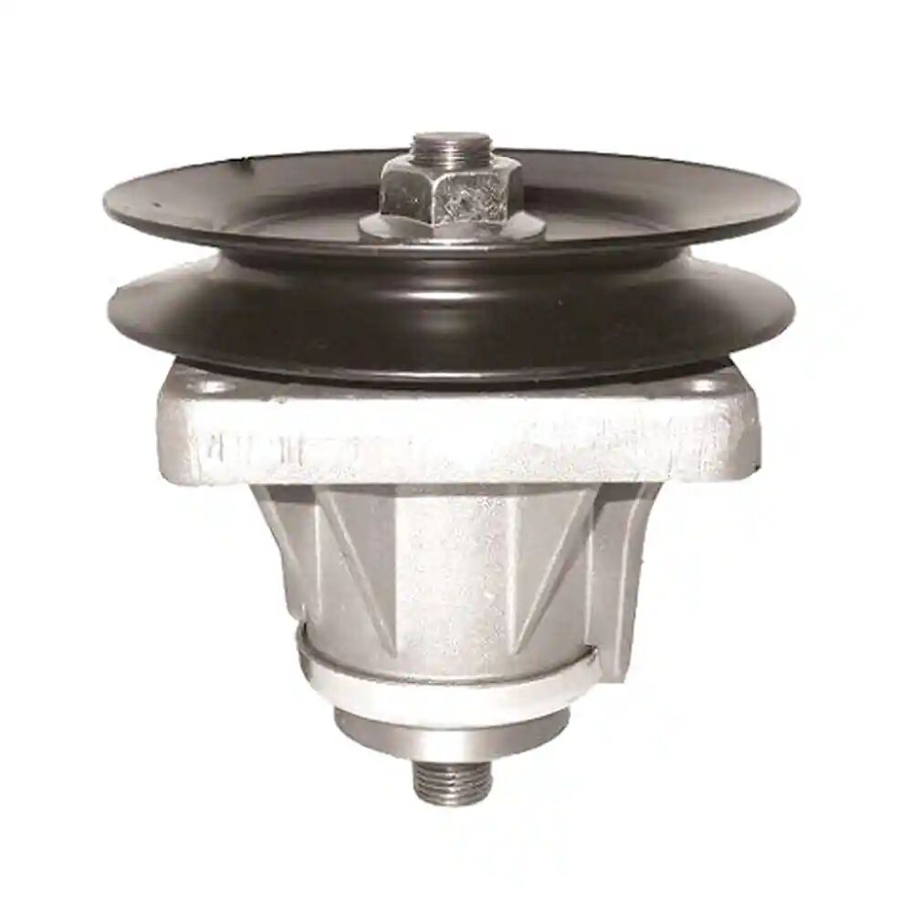 Raisman Spindle Shaft For MTD Lawn Mowers – Replaces OEM 618-0240, 918-0240, 618-0430, 918-0430