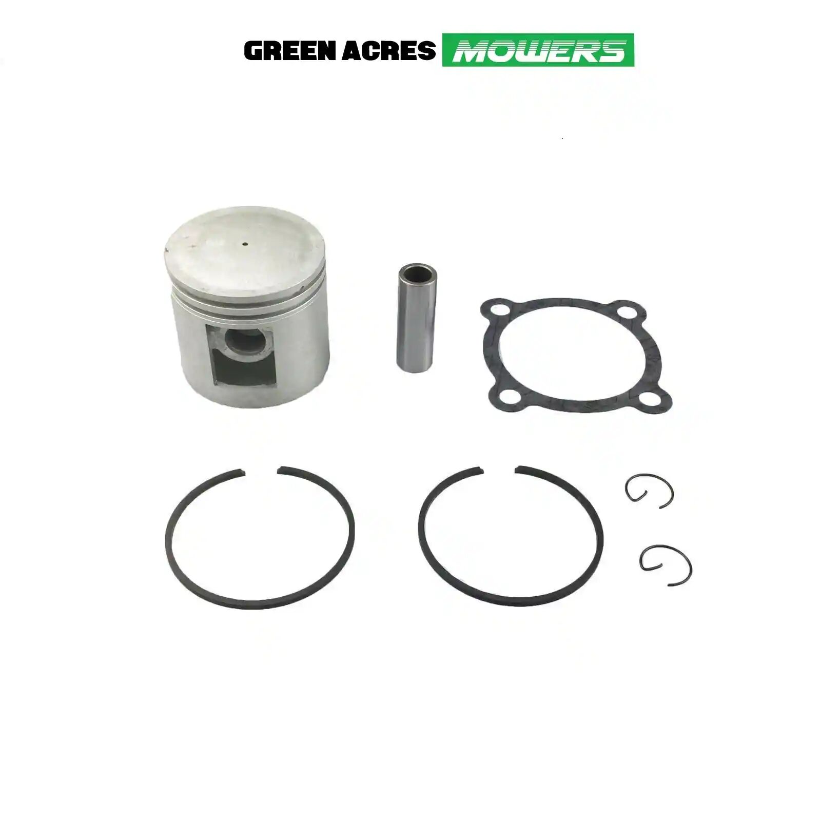 Victa Power-Torque Engine Head Gasket - Replacement Mower Part By Push Mower Repair