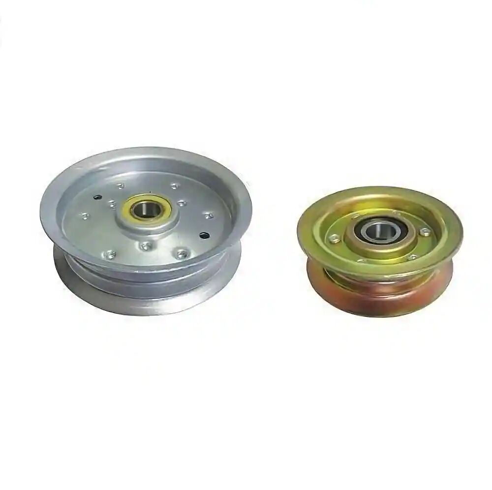 Flip Manufacturing Mower Pulley Replaces AM118260 - Fits John Deere LX GT 245 Series 38" Deck