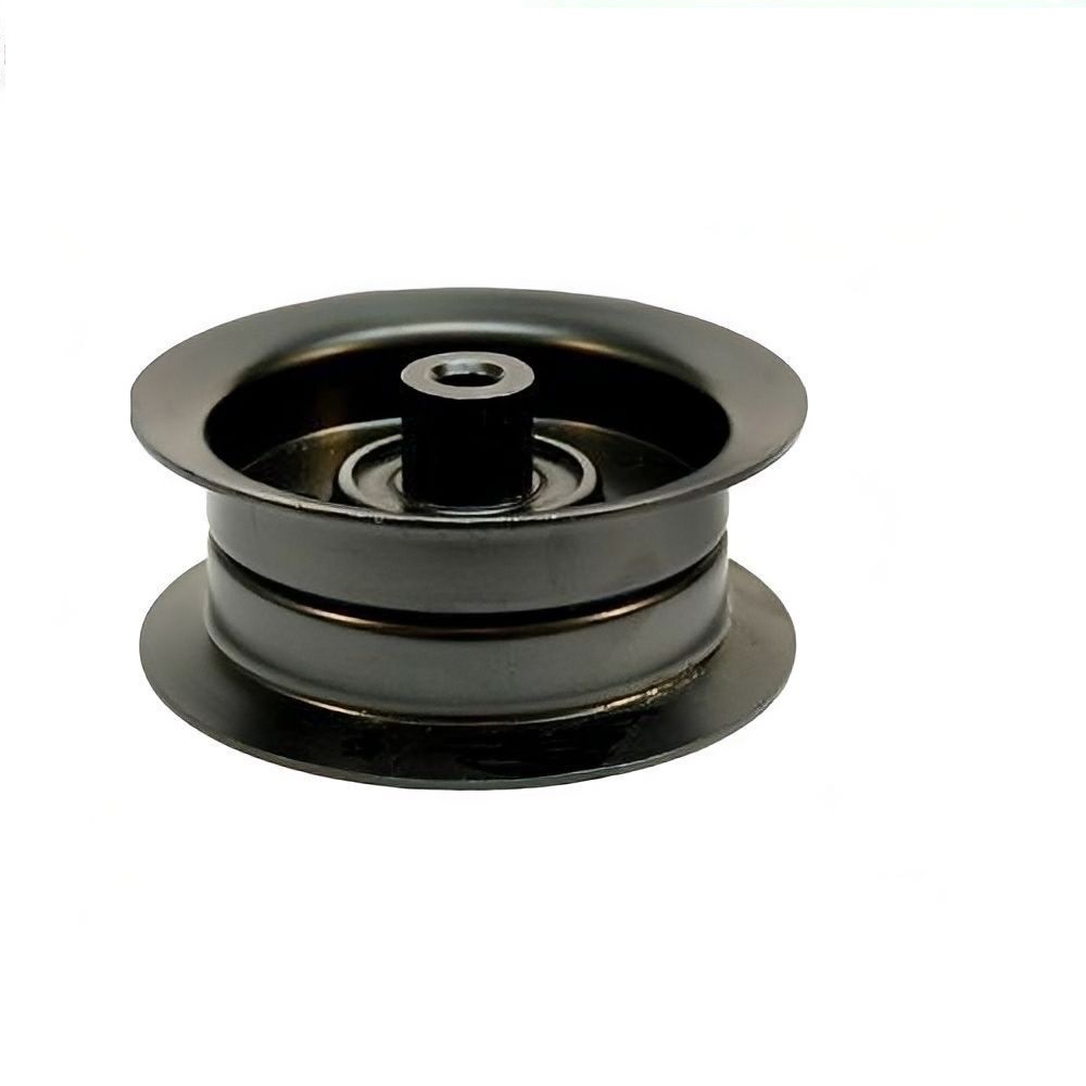 DECK IDLER PULLEY FOR TORO RIDE ON MOWERS 885630