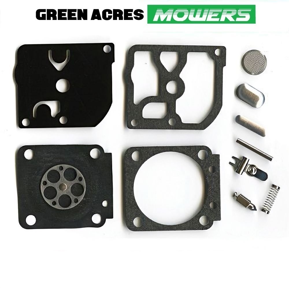 Membrany Zama Rb-77 Stihl 017 018 Ms 170 180 182 O - Ceny I Opinie - Foto 13