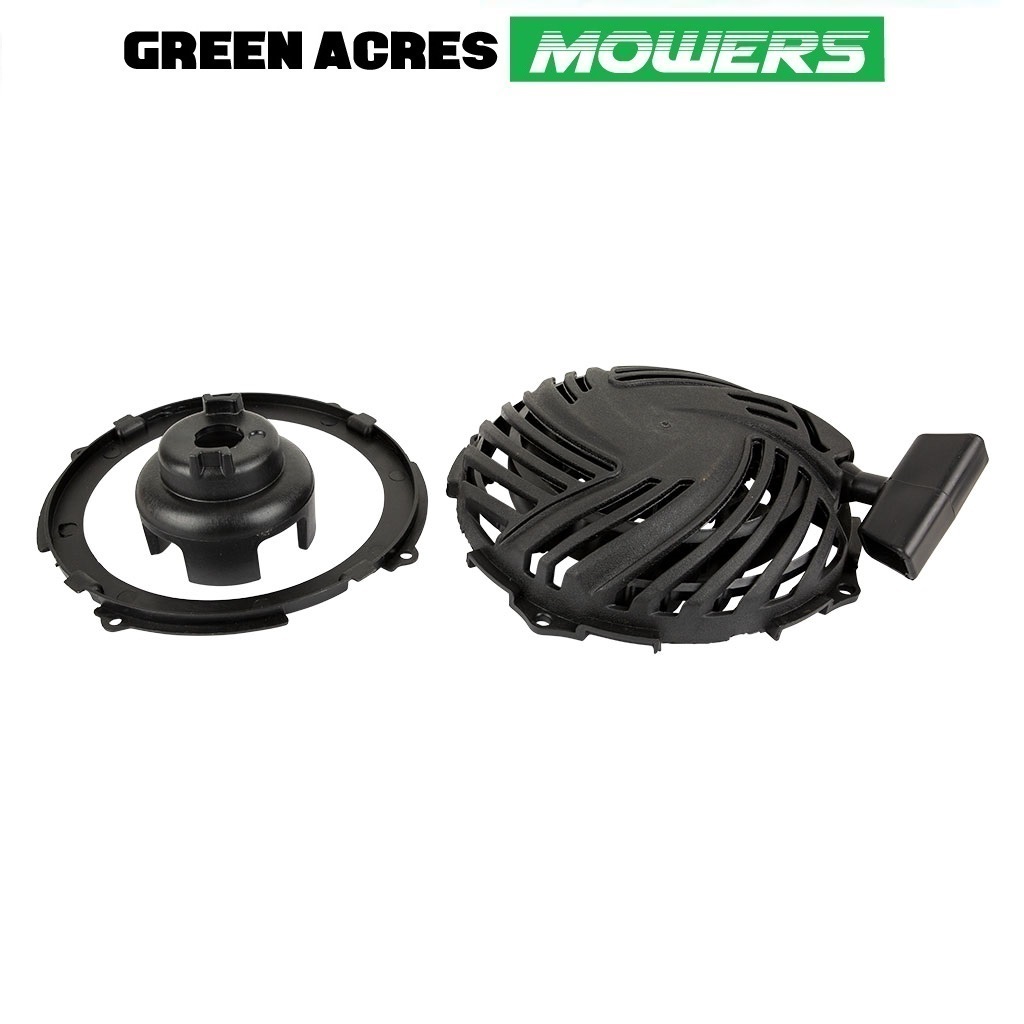 Briggs and hotsell stratton recoil assembly