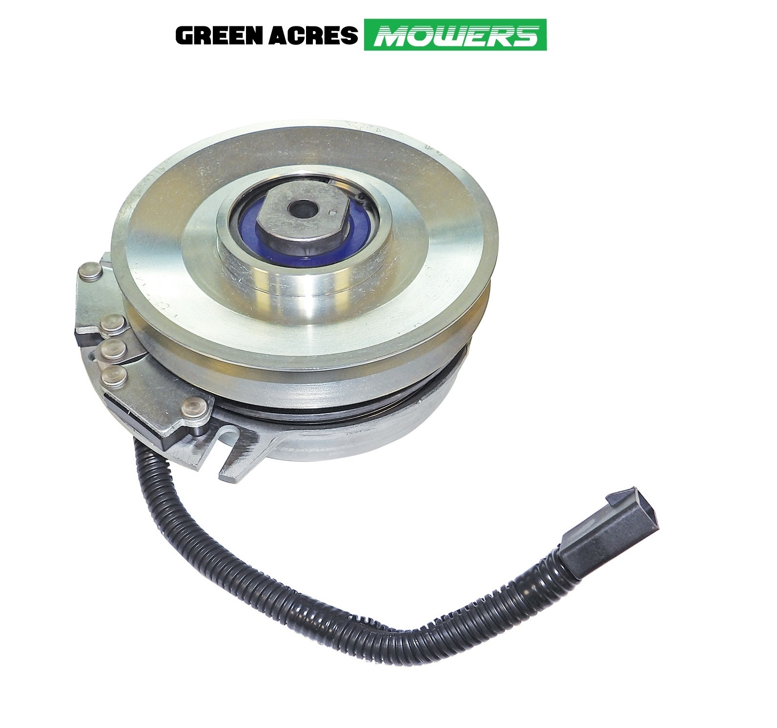 Electric PTO Clutch Toro 1071733, 1089511 Warner 521957