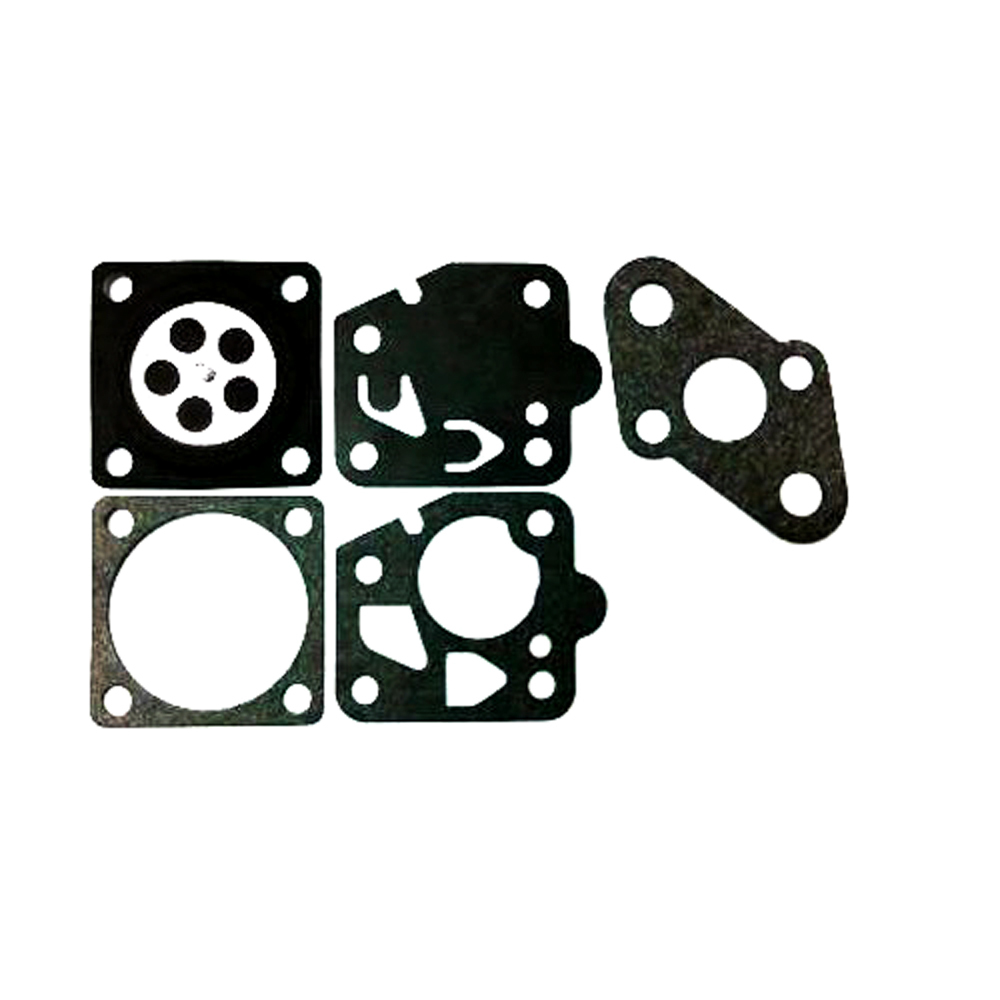 TK Carburetor Kit for Kawasaki TD24 TD25 TD33 TD40 TD48 TG20 TG24 TG25 TG33