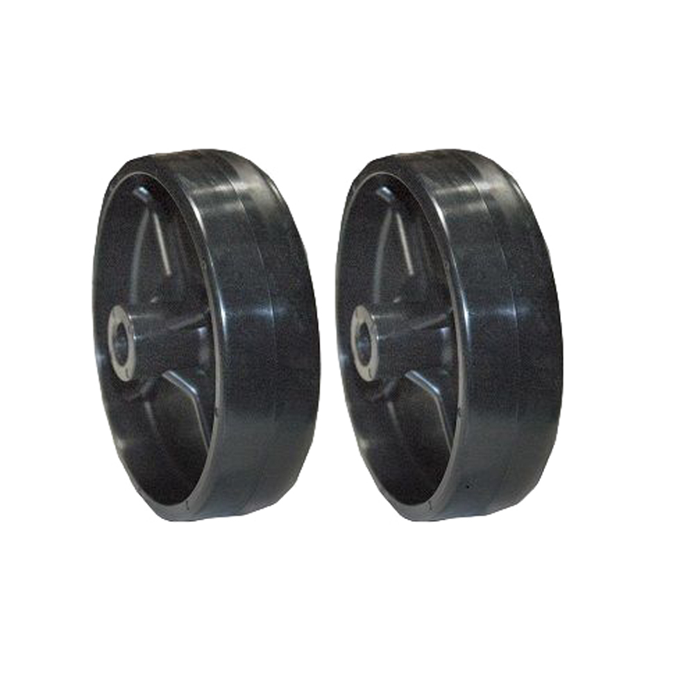Cub cadet zero turn deck wheels cheap