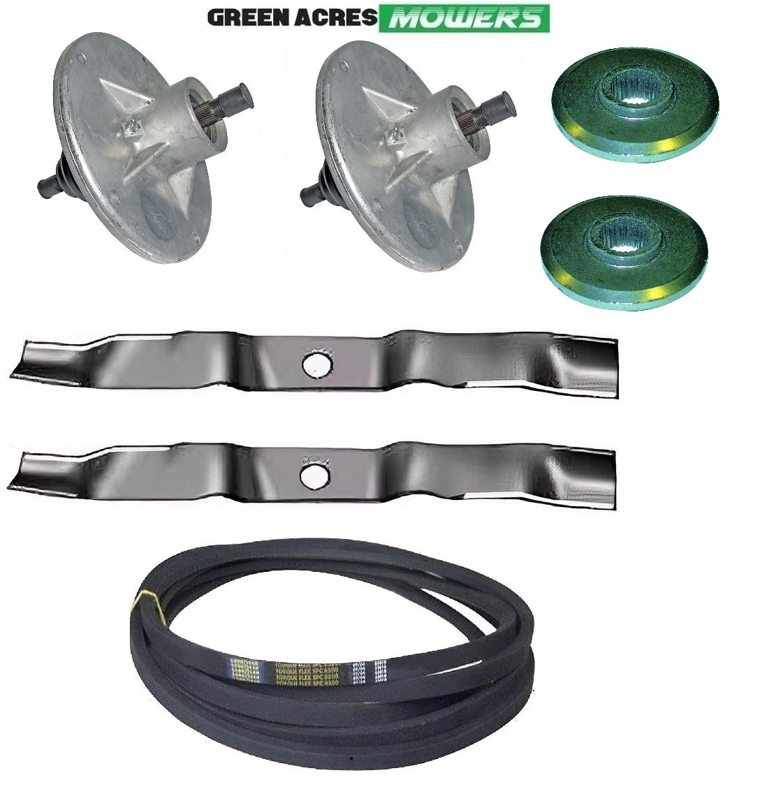 Murray lawn mower blades 42 inch new arrivals