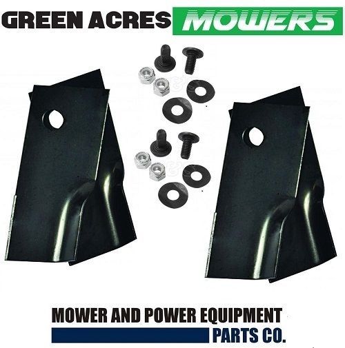 Gardeners choice lawn mower blades cheap
