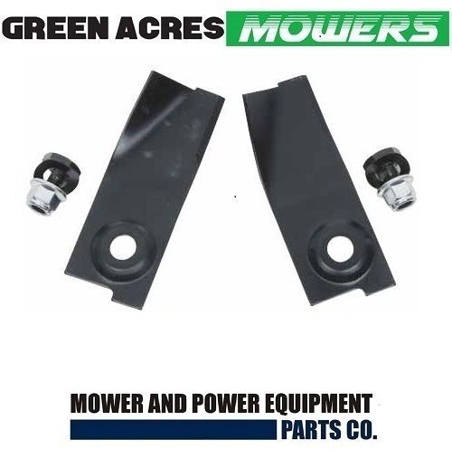 Bunnings rover mower blades clearance