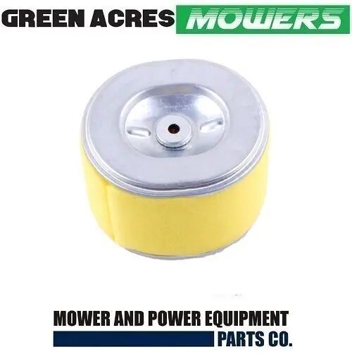 Air Filter Pre-Cleaner Element For Honda GX240 GX270 – 2-Pack, 17210-ZE2-515 By Sellerocity
