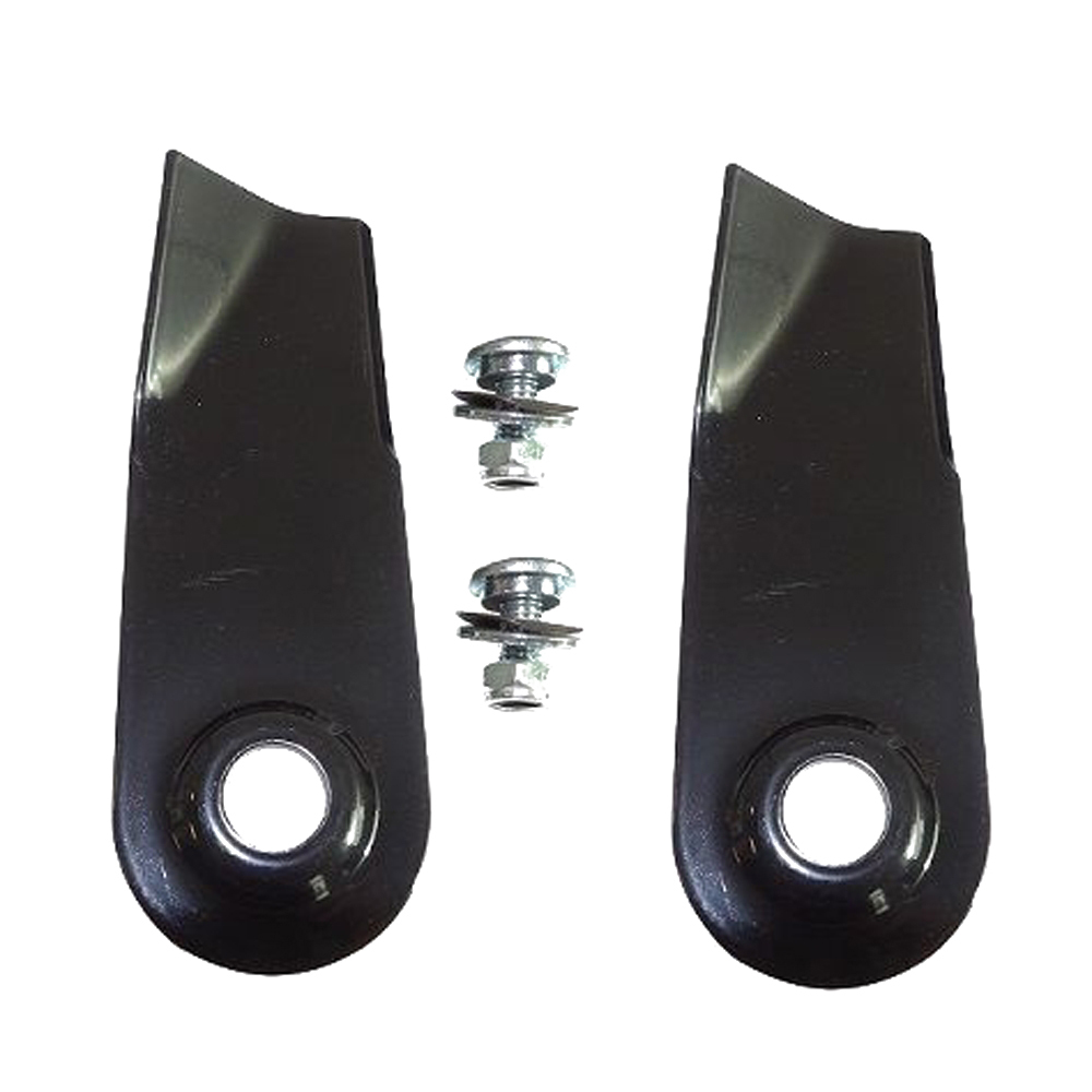 Gardeners choice mower blades clearance