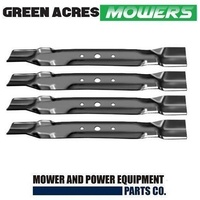 John deere l108 2025 blades