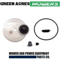 Victa mower on sale carburettor