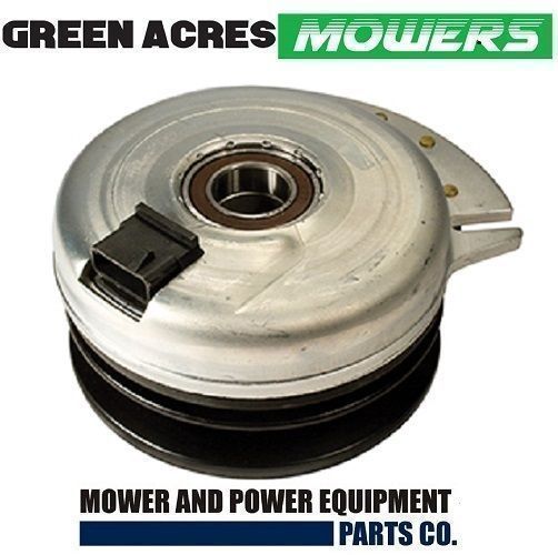 ELECTRIC PTO CLUTCH FOR SELECTED MTD CUB CADET 7173385A , 91704174A