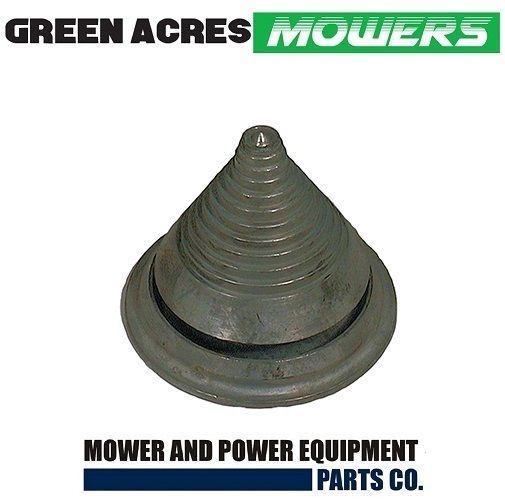 Stens Ride on Mower Alloy Blade Balancer fits 99 Center Hole