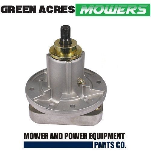 RIDE ON MOWER BLADE SPINDLE ASSEMBLY FOR SELECTED L SERIES JOHN DEERE