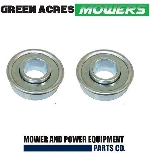 FRONT WHEEL BEARING FOR GREENFIELD AND MTD RIDE ON MOWER
