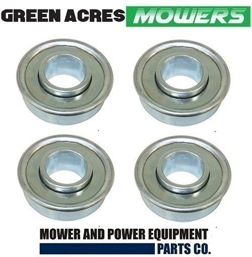 FRONT WHEEL BEARING FOR GREENFIELD JOHN DEERE AND MTD MOWER