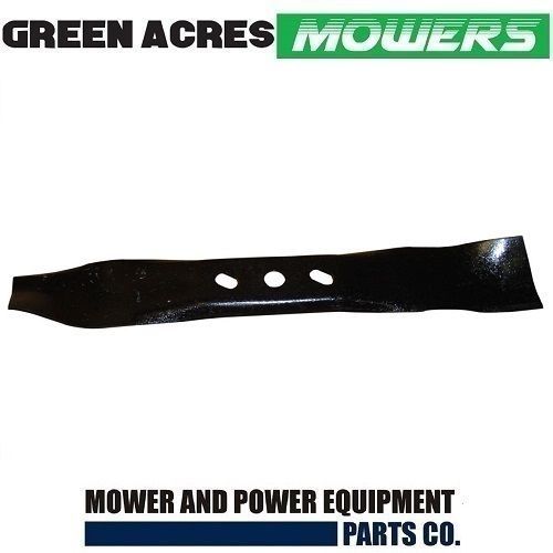 LAWN MOWER BLADE FOR 18" MASPORT AND MORRISON MOWERS
