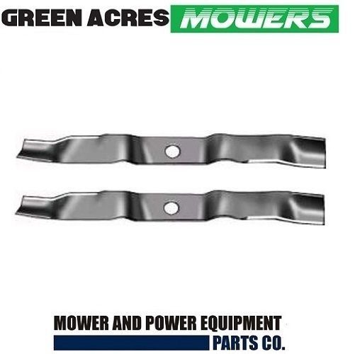 40" MULCHING BLADES FOR ROVER & MURRAY RIDE ON MOWER 095103E701