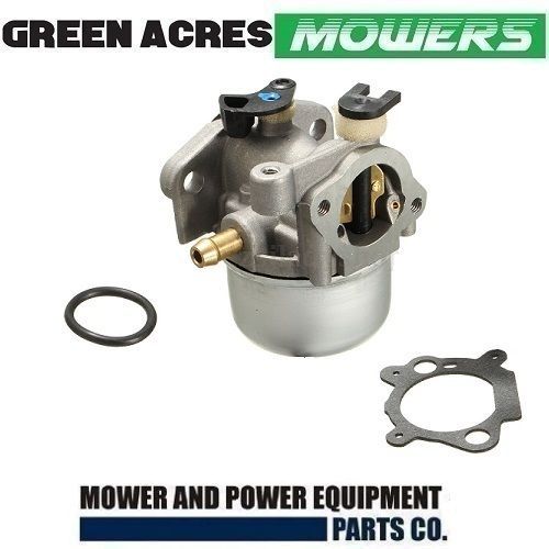 Auto choke Carburetor For Briggs 122K02 , 122T02 series Motors
