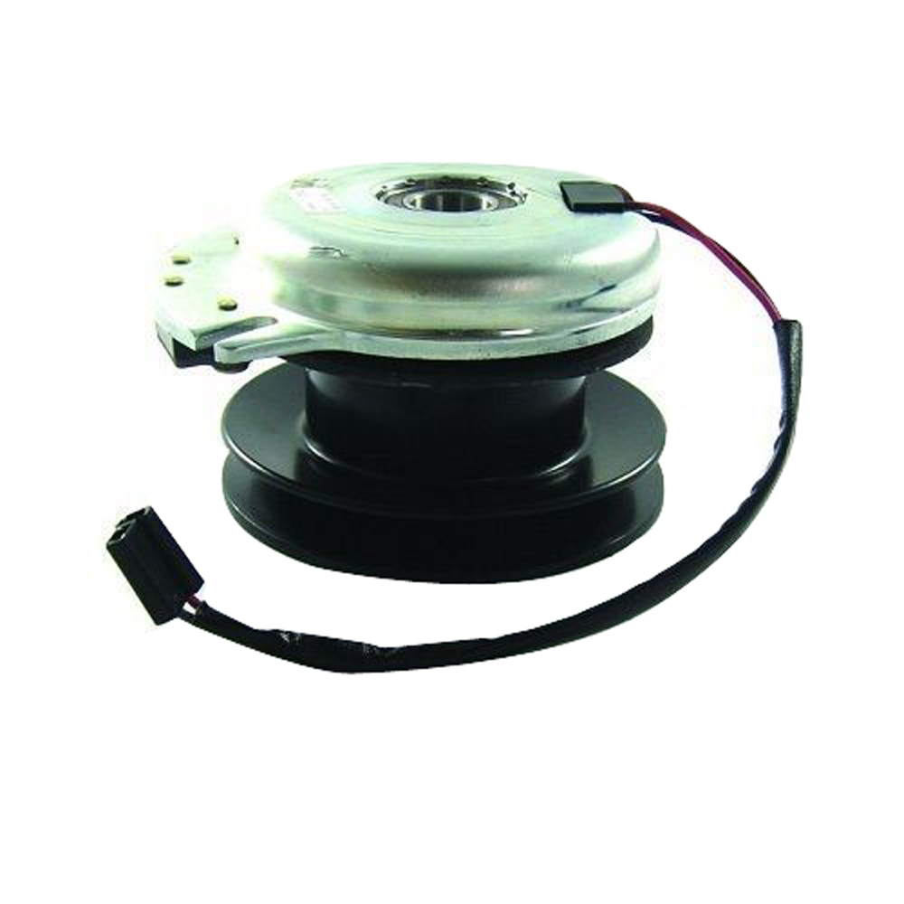 RIDE ON MOWER ELECTRIC PTO CLUTCH FOR SELECTED MTD CUB CADET AND ROVER