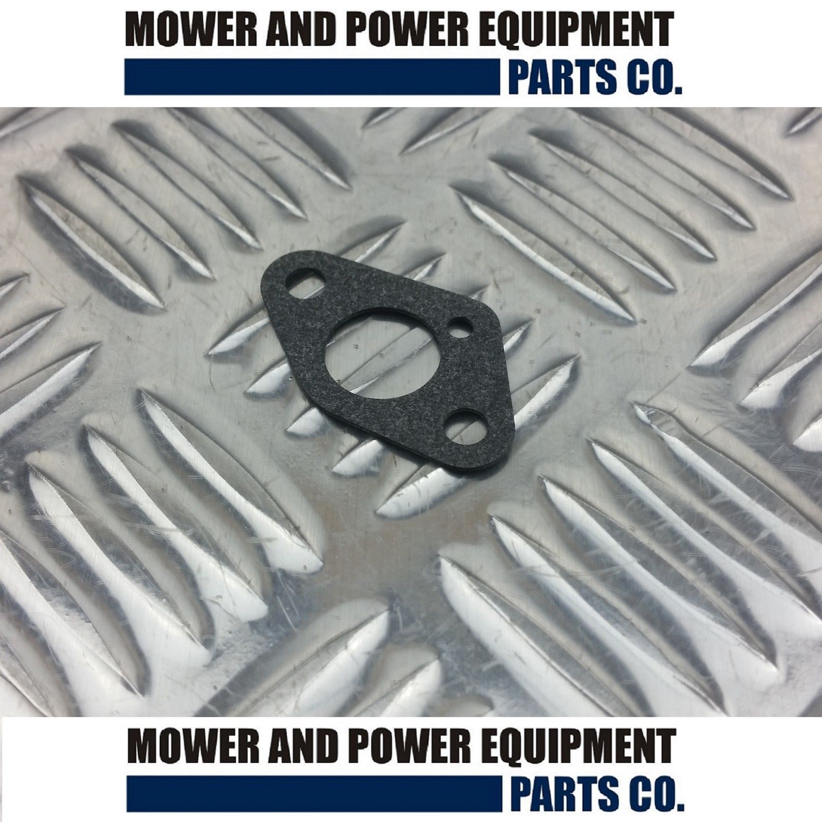 CARBURETOR CARB MOUNTING GASKET FITS SELECTED NIKKI , MITSUBIHI CARBS