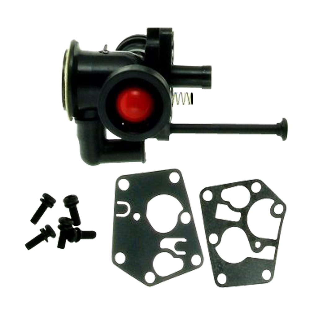 CARBURETOR & DIAPHRAGM FOR BRIGGS AND STRATTON MOWER SPRINT CLASSIC 795477