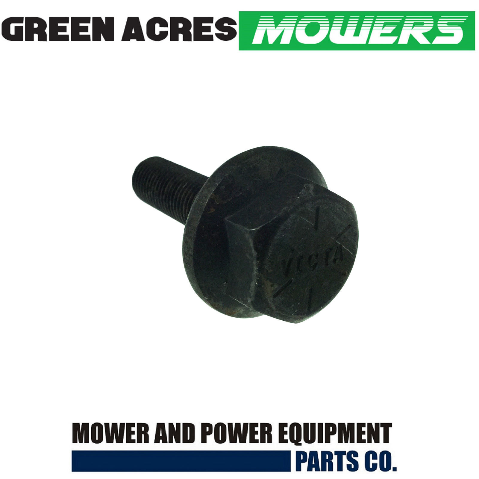 LAWN MOWER BLADE BOLT FOR VICTA 4 STROKE MOWERS