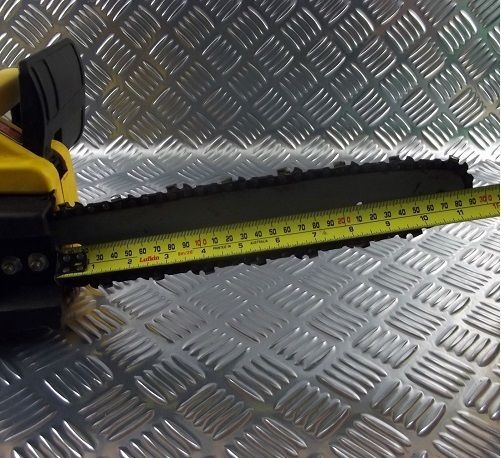 CHAINSAW CHAIN 16\