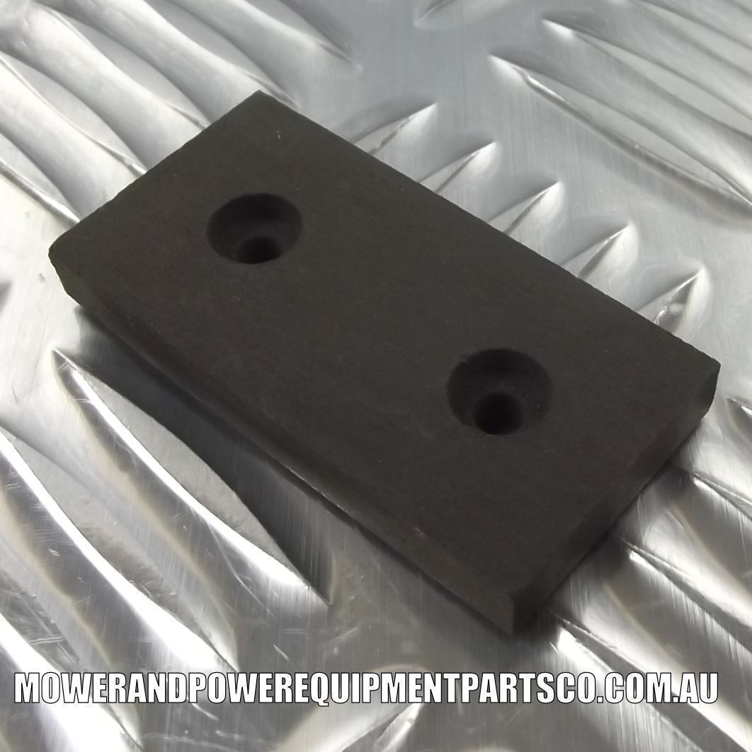 16x Mower Blades & Bolts – Rover Rancher/Ranger 30 & 38, Replaces A07873, A0673K