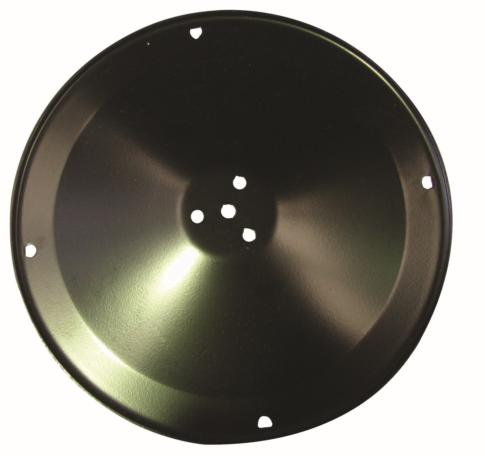 Lawn Mower Blade Carrier Discs for 20" Rover Mowers Rear Catcher A01213 A00293