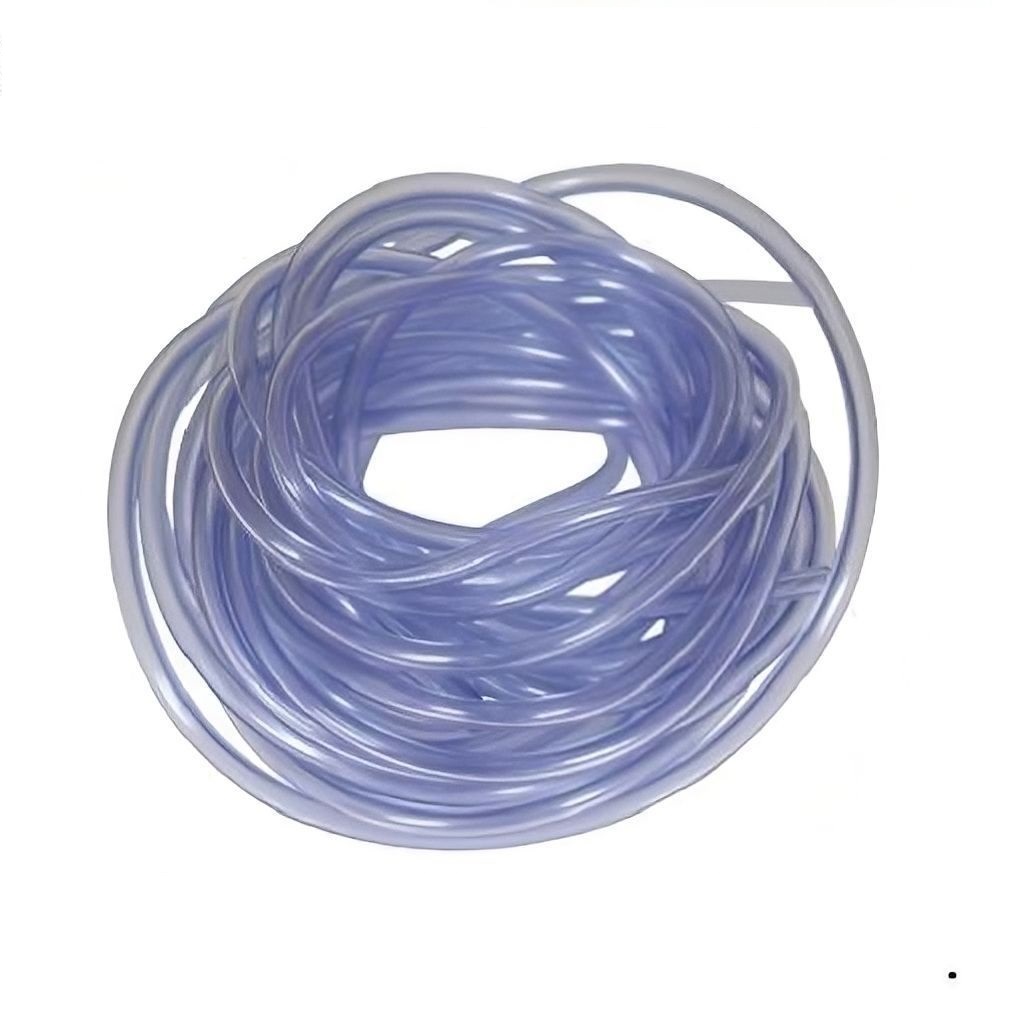 Fuel Line 3/32 ID x 5/32 OD 2.4mm fits Trimmers Chainsaws 25ft Roll