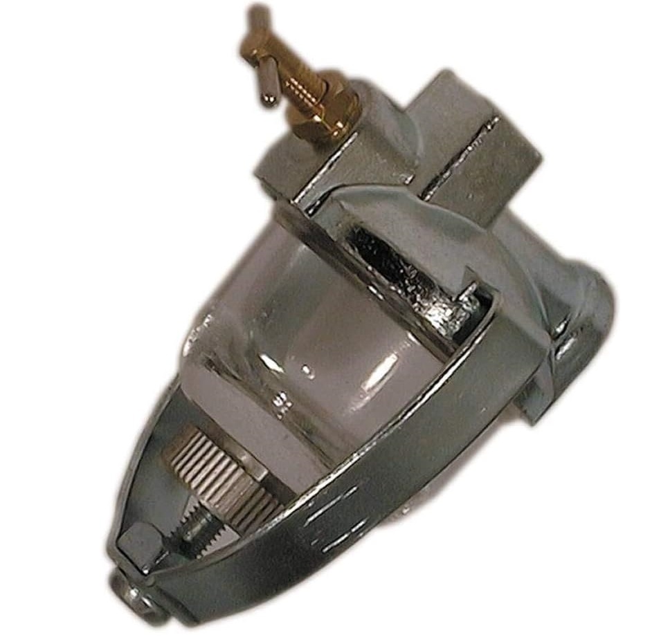 Filter Bowl Assembly fits Briggs & Stratton Motors 690612