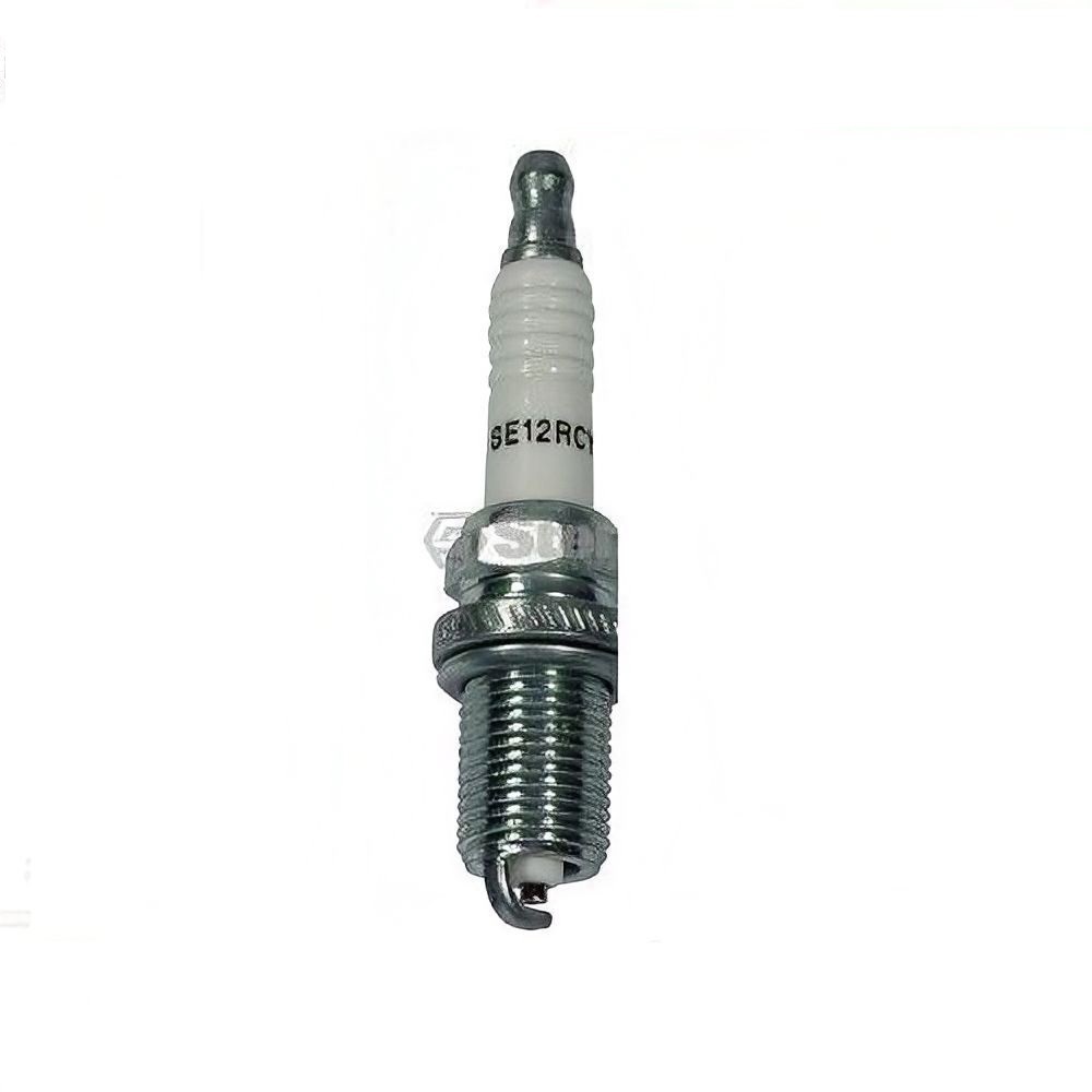 Stens Megafire Spark Plugs for Briggs & Stratton OHV Motors RC12YC