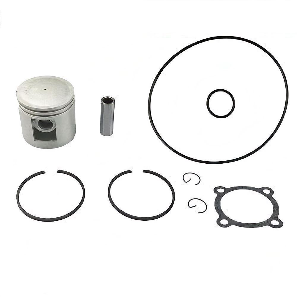 Rebuild Kit for Victa Power Torque Motor 1988 Onwards CR03227A ST12629A EN72516A