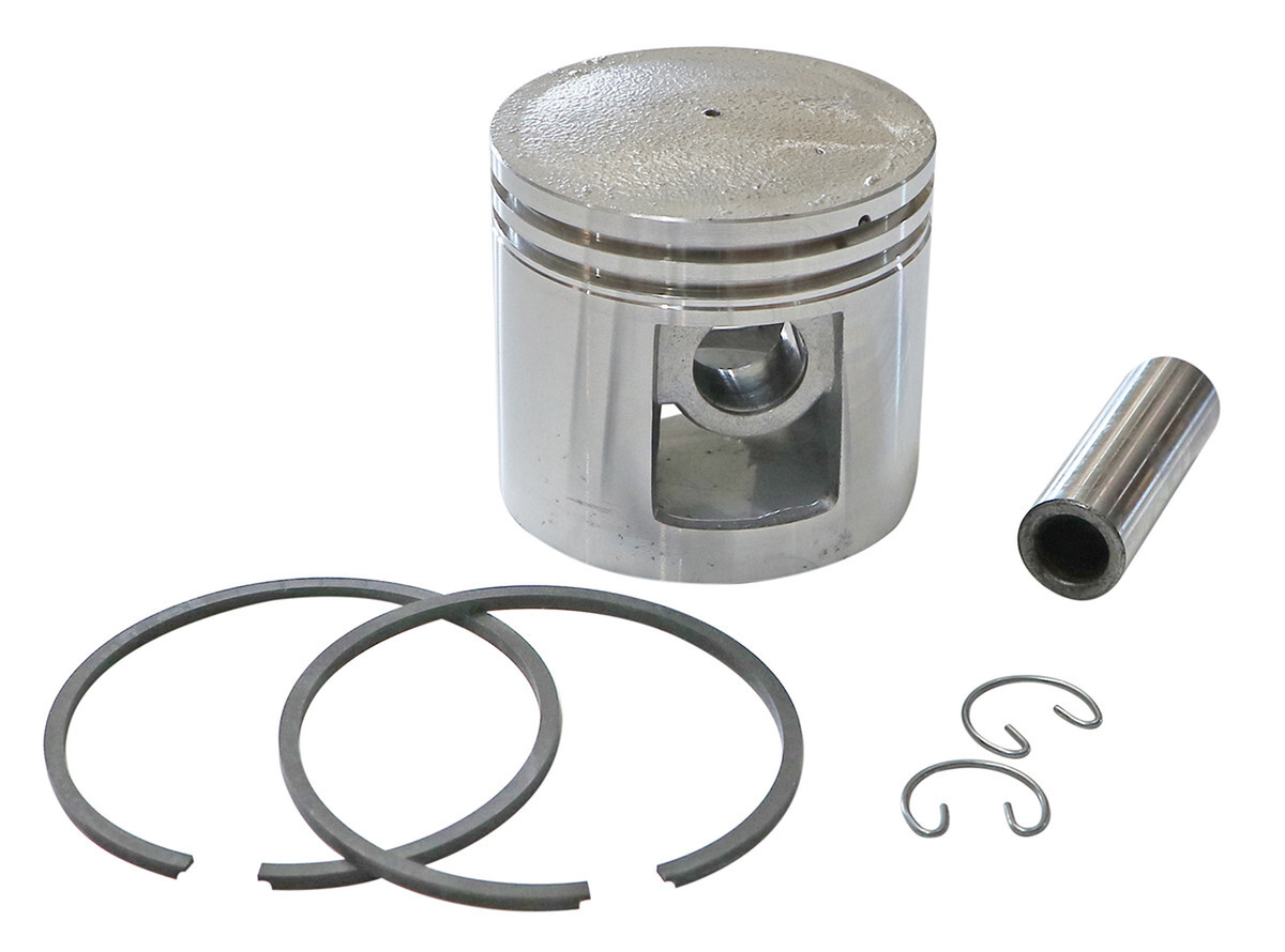 Victa 020" Piston & Rings 160cc Power Torque Mowers