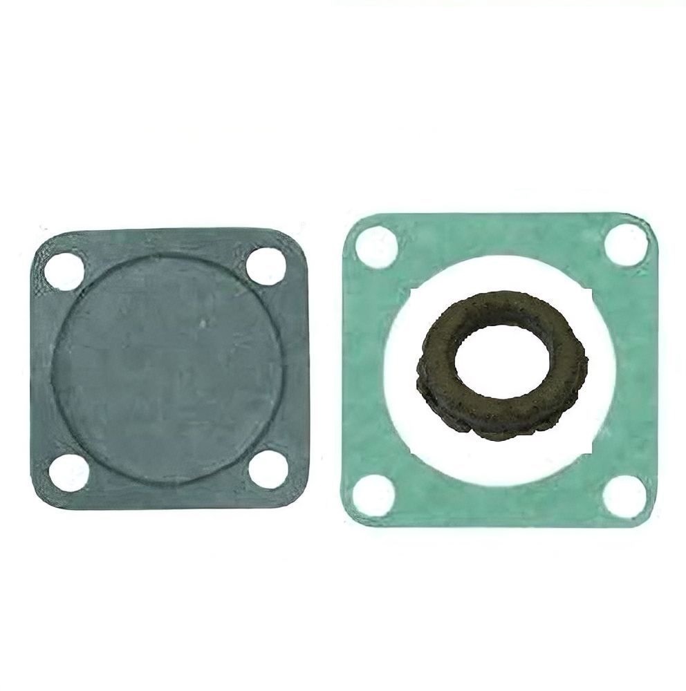 Head Base & Muffler Gasket to suit Victa 18 125cc Motors EN70029A EN70033A