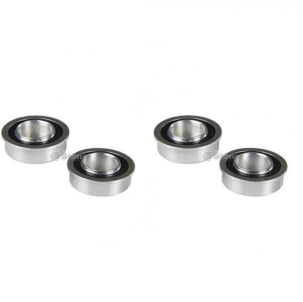 Wheel Bearing Kit fits John Deere Mowers LA145 LA150 LA155 LA165 LA175 M123811