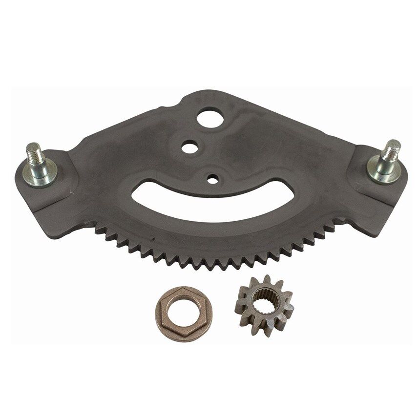 Steering Sector Gear Kit for Selected MTD 717-1550F