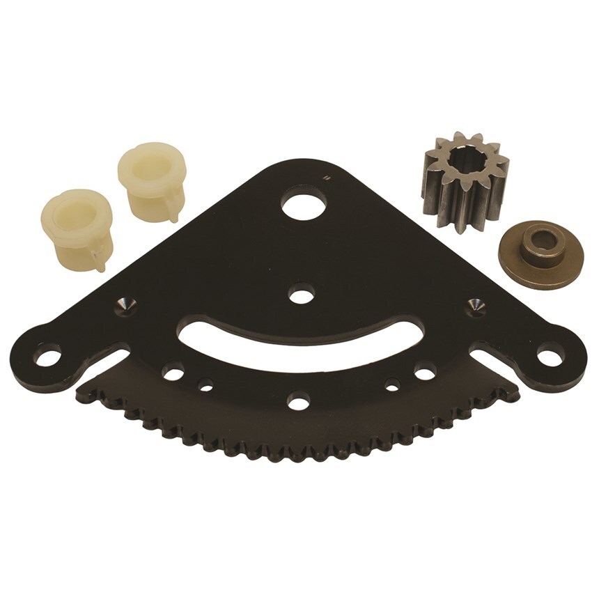 Steering Sector Gear Kit for John Deere GX21924 GX21924BLE GX25785 GX25785BLE