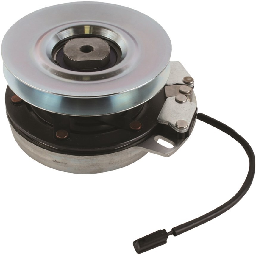 Electric pto clutch online for cub cadet