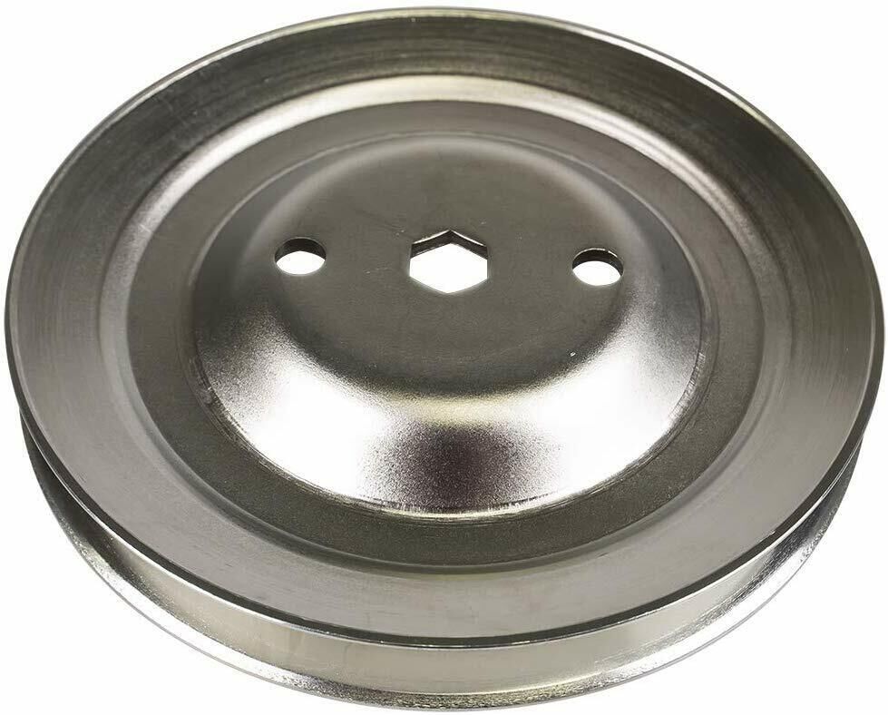 Spindle Pulley Suits Selected John Deere 240 190C D170 G110 Mowers GX21381