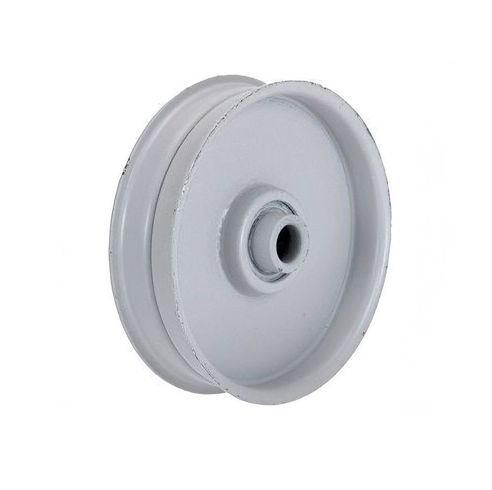 Flat Idler Pulley for MTD Mowers 13AU604G671 756-04224 756-0981