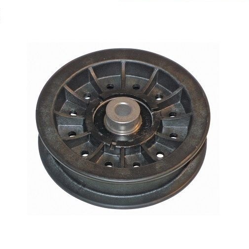 Blade Belt Flat Idler Pulley fits MTD Cub Cadet Ride on Mowers 756-0627