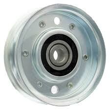 Aftermarket HD Flat Idler Pulley Suitable ForToro Mowers 92-7104