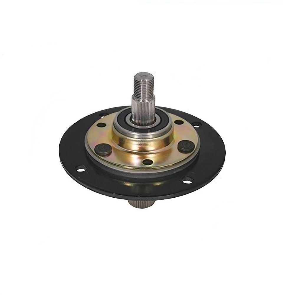 Spindle Assembly fits Selected 46" Cut MTD Mowers Replaces 917-0912 717-0912