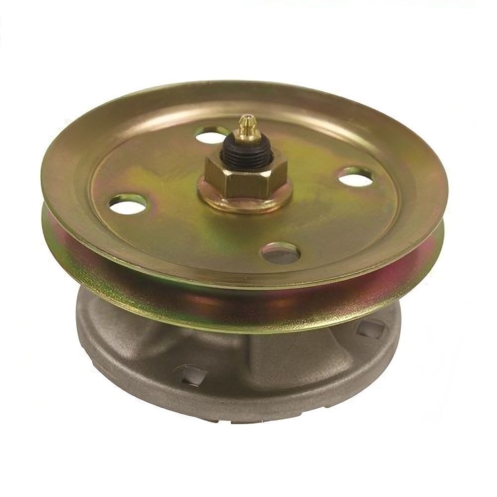 Spindle Shaft Assembly fits 48 54" John Deere LX & GT Series AM121342 AM121229