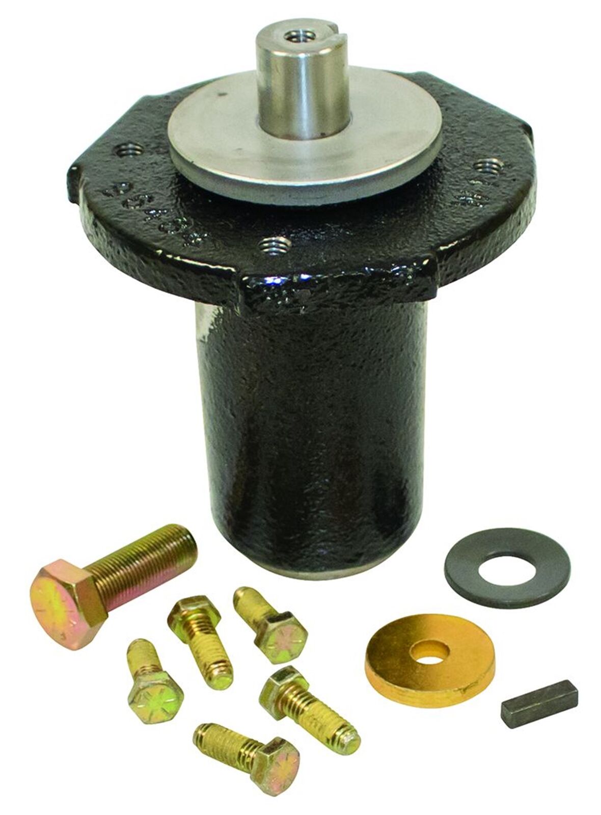 Blade Spindle for Gravely & Ariens Mowers 59114000, 59201000, 59225800, 9239400